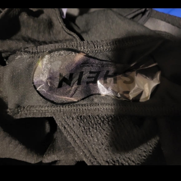 Shein Bathing Suit Size:Large - Picture 6 of 7